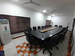 Dominion City Guest House