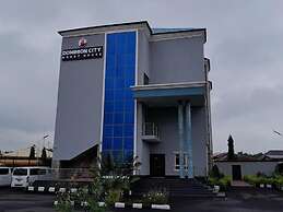 Dominion City Guest House