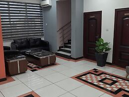 Dominion City Guest House