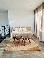 Tulum Penthouse Retreat With Private Pool and Stunning Sunset Views