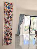 Discover Your Tulum Sanctuary Stylish Studio in Vibrant La Veleta!