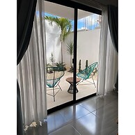 Discover Your Tulum Sanctuary Stylish Studio in Vibrant La Veleta!
