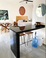 Discover Your Tulum Sanctuary Stylish Studio in Vibrant La Veleta!