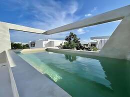 Discover Your Tulum Sanctuary Stylish Studio in Vibrant La Veleta!