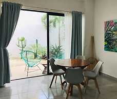 Discover Your Tulum Sanctuary Stylish Studio in Vibrant La Veleta!