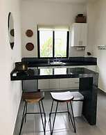 Discover Your Tulum Sanctuary Stylish Studio in Vibrant La Veleta!