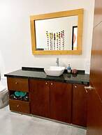 Discover Your Tulum Sanctuary Stylish Studio in Vibrant La Veleta!