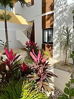 Discover Your Tulum Sanctuary Stylish Studio in Vibrant La Veleta!