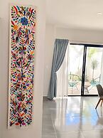 Discover Your Tulum Sanctuary Stylish Studio in Vibrant La Veleta!