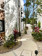 Discover Your Tulum Sanctuary Stylish Studio in Vibrant La Veleta!