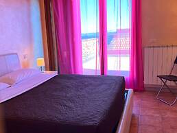 Villa La Terrazza