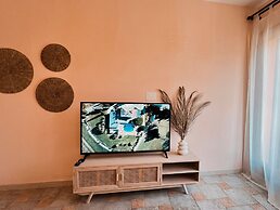 Villa La Terrazza