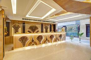 Hotel Gold The Prime