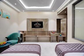 Hotel Gold The Prime