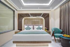 Hotel Gold The Prime