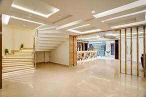 Hotel Gold The Prime