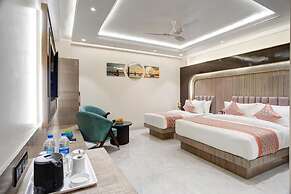 Hotel Gold The Prime