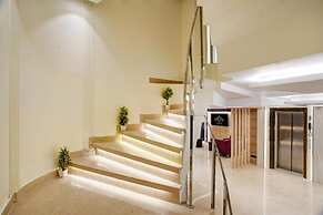 Hotel Gold The Prime