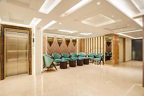 Hotel Gold The Prime