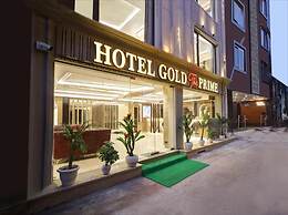 Hotel Gold The Prime