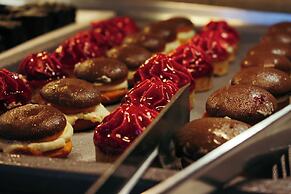 Lindian Dream Seaside Resort