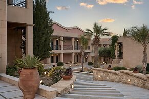 Lindian Dream Seaside Resort