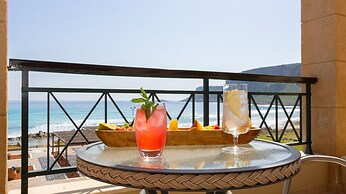 Lindian Dream Seaside Resort