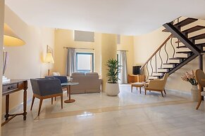 Lindian Dream Seaside Resort