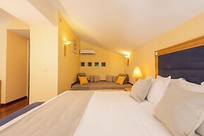 Lindian Dream Seaside Resort