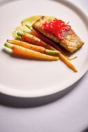 Lindian Dream Seaside Resort