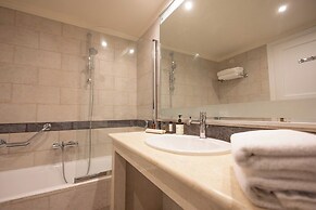 Lindian Dream Seaside Resort