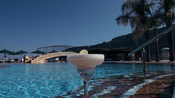 Lindian Dream Seaside Resort