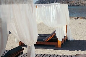 Lindian Dream Seaside Resort