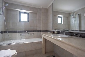 Lindian Dream Seaside Resort