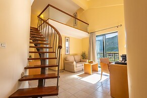 Lindian Dream Seaside Resort