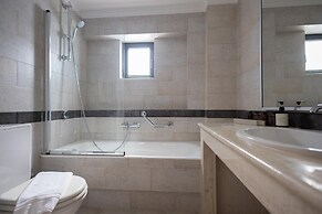 Lindian Dream Seaside Resort