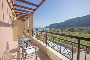 Lindian Dream Seaside Resort