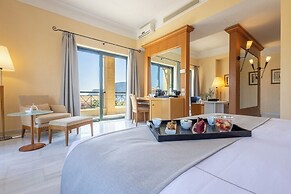 Lindian Dream Seaside Resort