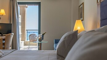 Lindian Dream Seaside Resort