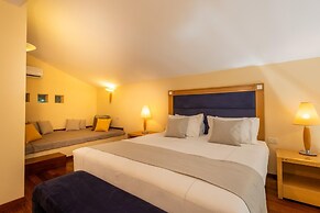 Lindian Dream Seaside Resort