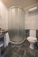 Lindian Dream Seaside Resort