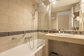 Lindian Dream Seaside Resort