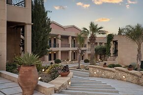 Lindian Dream Seaside Resort