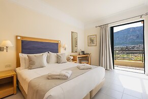 Lindian Dream Seaside Resort