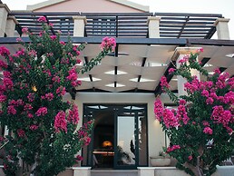 Lindian Dream Seaside Resort