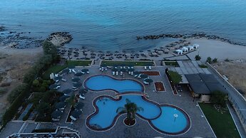 Lindian Dream Seaside Resort