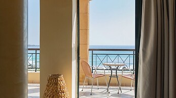 Lindian Dream Seaside Resort