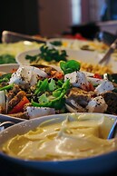 Lindian Dream Seaside Resort