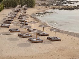 Lindian Dream Seaside Resort