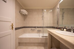 Lindian Dream Seaside Resort